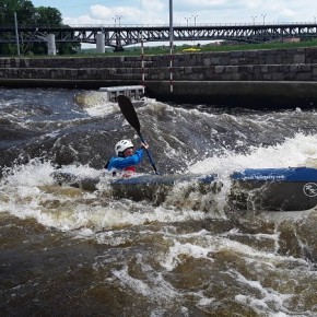 Roudnice 2018 (VT SCM)