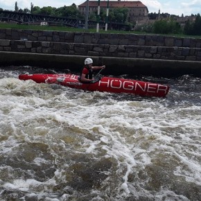 Roudnice 2018 (VT SCM)