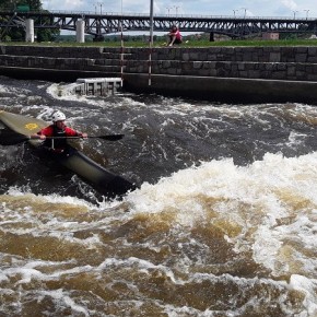 Roudnice 2018 (VT SCM)