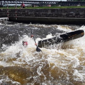 Roudnice 2018 (VT SCM)