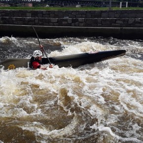 Roudnice 2018 (VT SCM)