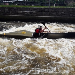 Roudnice 2018 (VT SCM)