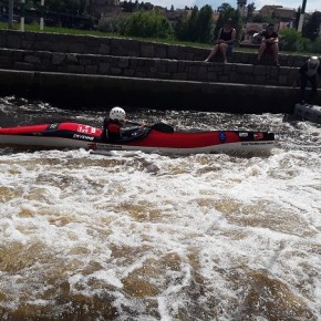 Roudnice 2018 (VT SCM)