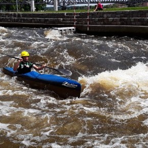 Roudnice 2018 (VT SCM)