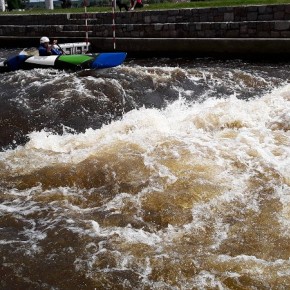 Roudnice 2018 (VT SCM)