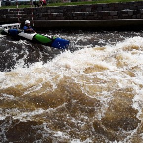 Roudnice 2018 (VT SCM)