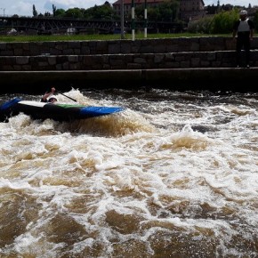 Roudnice 2018 (VT SCM)