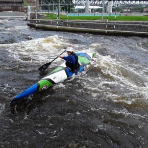 Roudnice 2018 (VT SCM)
