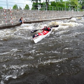 Roudnice 2018 (VT SCM)