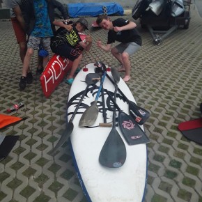 Roudnice 2018 (VT SCM)