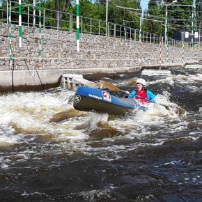 Roudnice 2018 (VT SCM)